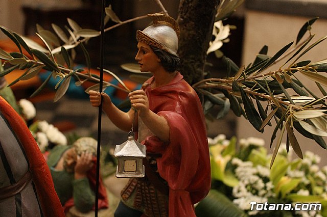 Procesin penitencial Lunes Santo 2013 - 4