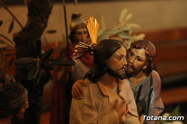 Procesin penitencial Lunes Santo 2013 - 6