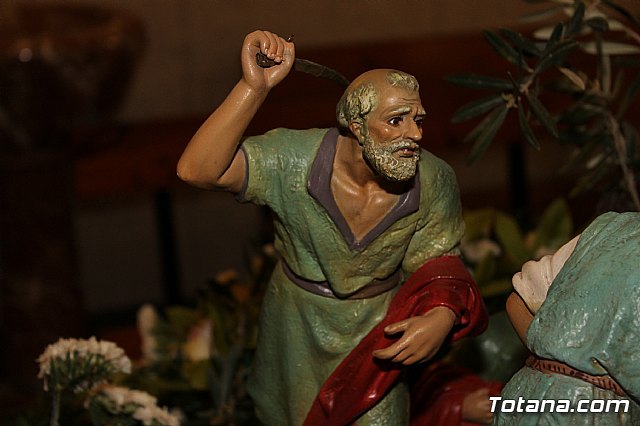 Procesin penitencial Lunes Santo 2013 - 7