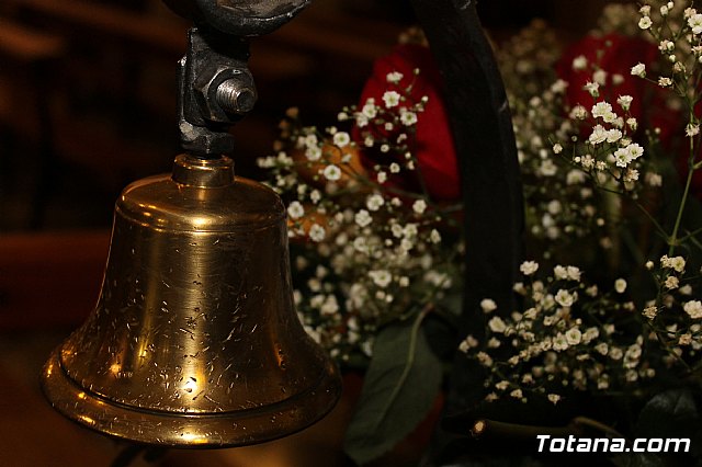 Procesin penitencial Lunes Santo 2013 - 11