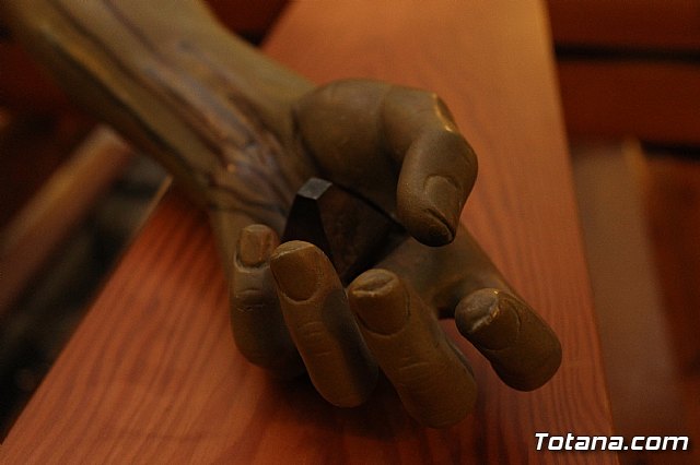 Procesin penitencial Lunes Santo 2013 - 15