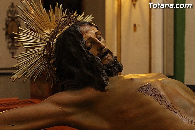 Procesin penitencial Lunes Santo 2013 - 17