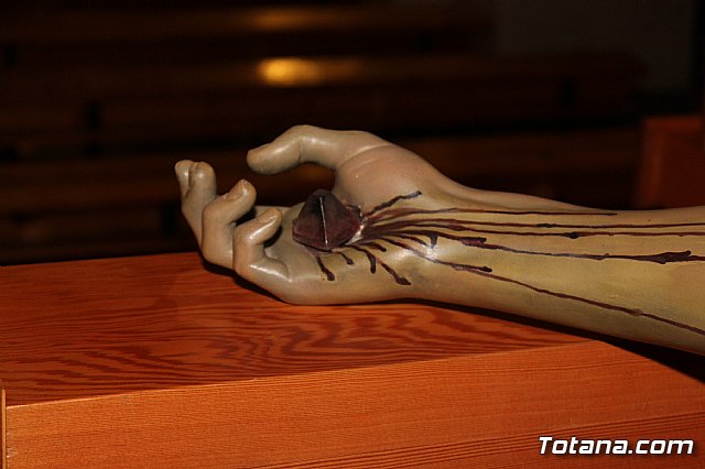 Procesin penitencial Lunes Santo 2013 - 18