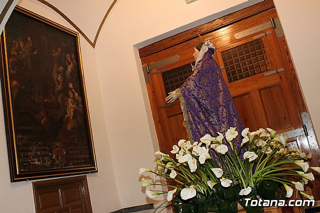 Procesin penitencial Lunes Santo 2013 - 19