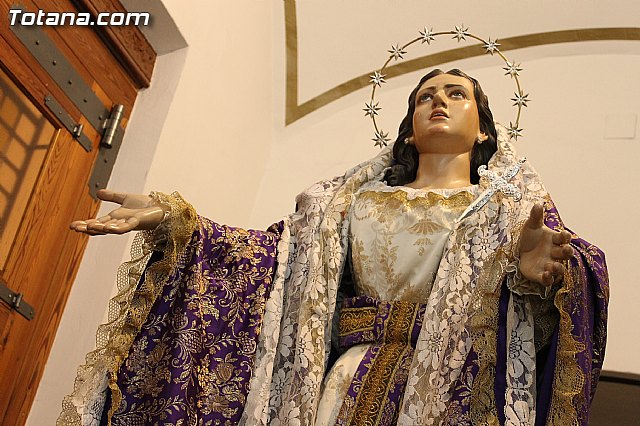 Procesin penitencial Lunes Santo 2013 - 21