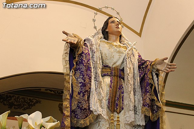 Procesin penitencial Lunes Santo 2013 - 22
