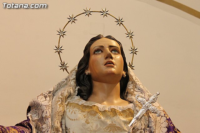 Procesin penitencial Lunes Santo 2013 - 23