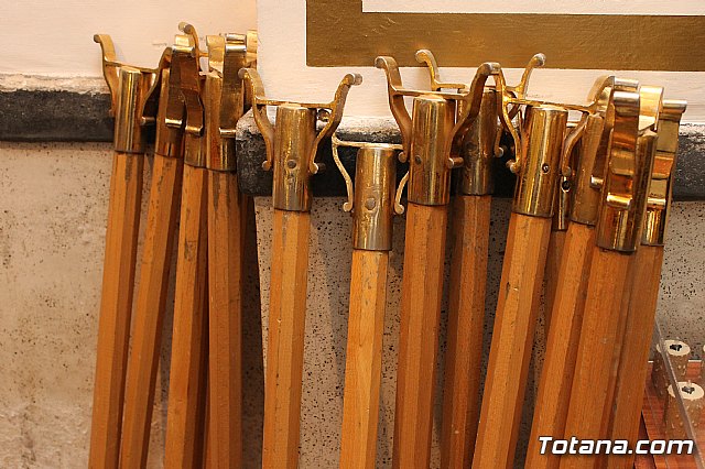 Procesin penitencial Lunes Santo 2013 - 24