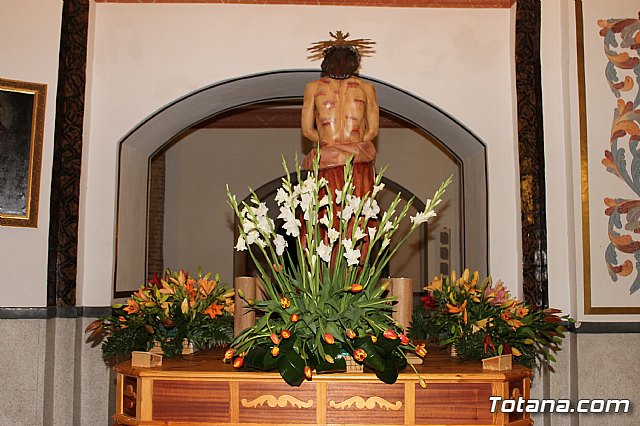 Procesin penitencial Lunes Santo 2013 - 26