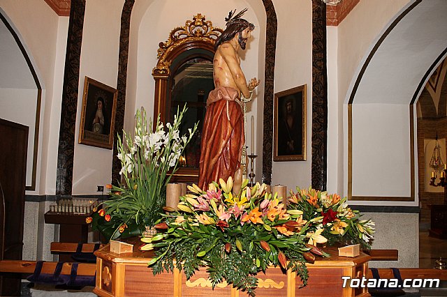 Procesin penitencial Lunes Santo 2013 - 27