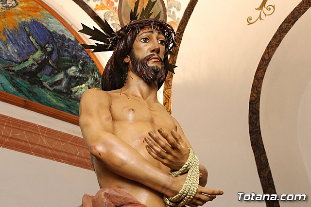 Procesin penitencial Lunes Santo 2013 - 29