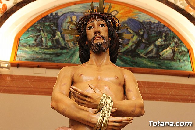 Procesin penitencial Lunes Santo 2013 - 30