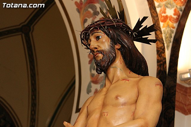 Procesin penitencial Lunes Santo 2013 - 32