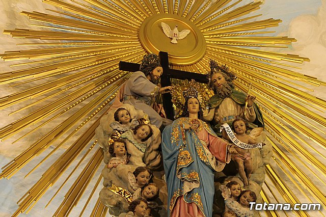 Procesin penitencial Lunes Santo 2013 - 36