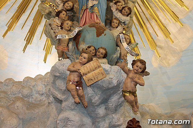 Procesin penitencial Lunes Santo 2013 - 37