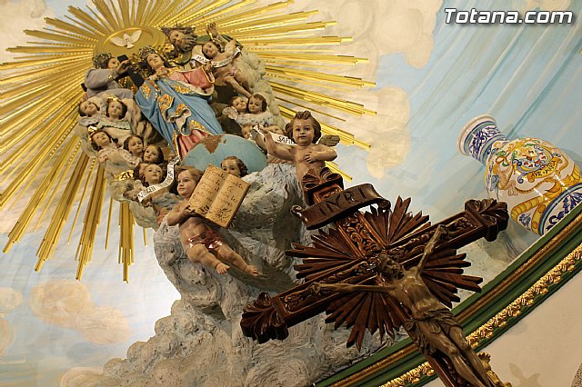 Procesin penitencial Lunes Santo 2013 - 38