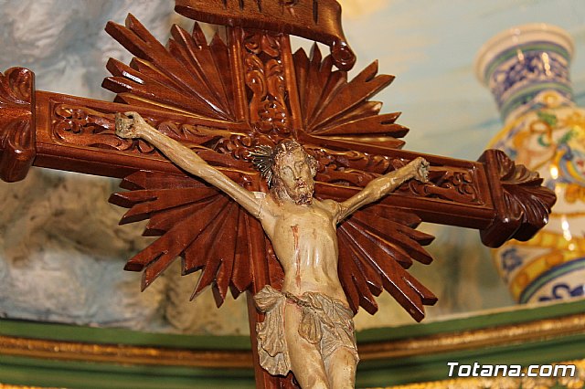 Procesin penitencial Lunes Santo 2013 - 39