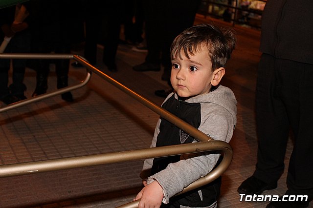 Procesin penitencial Lunes Santo 2013 - 51