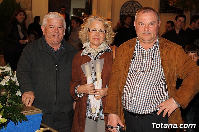 Procesin penitencial Lunes Santo 2013 - 54