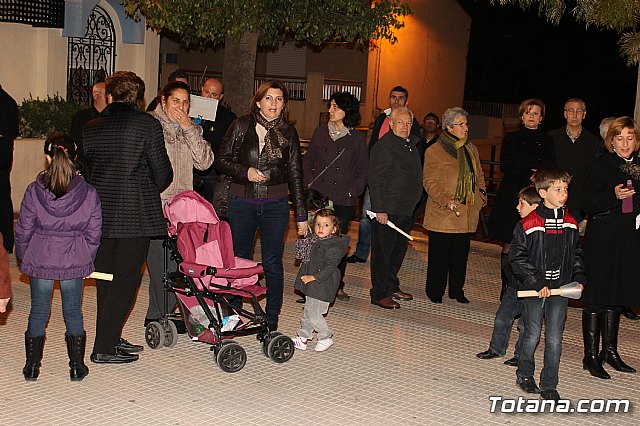 Procesin penitencial Lunes Santo 2013 - 59