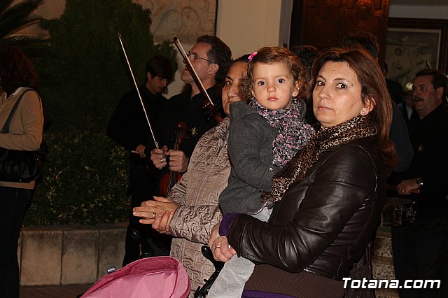 Procesin penitencial Lunes Santo 2013 - 62