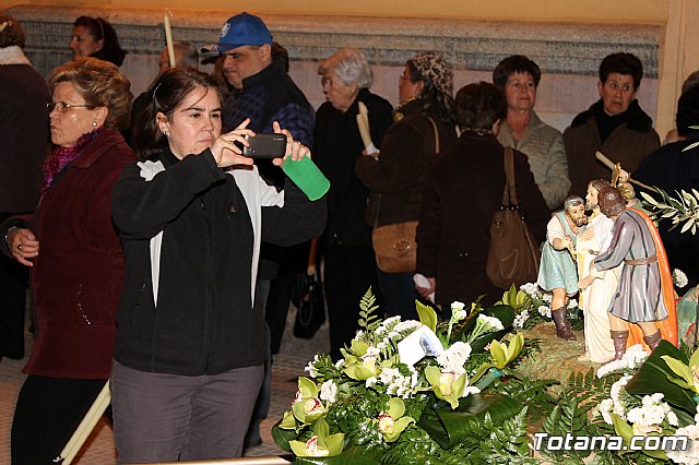 Procesin penitencial Lunes Santo 2013 - 64