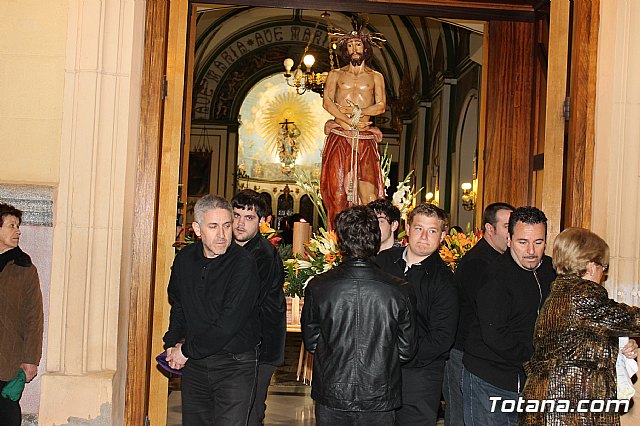 Procesin penitencial Lunes Santo 2013 - 66