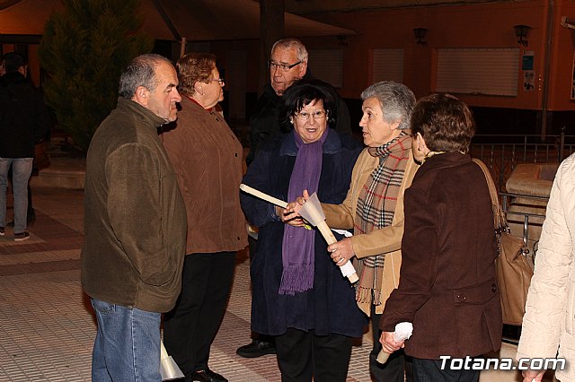 Procesin penitencial Lunes Santo 2013 - 77