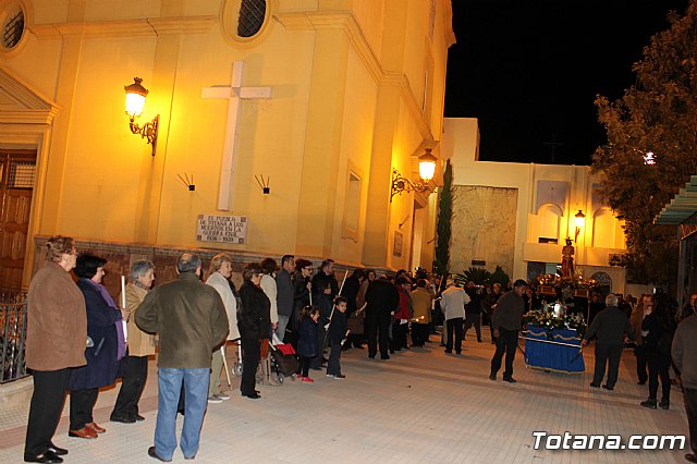 Procesin penitencial Lunes Santo 2013 - 82