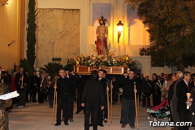 Procesin penitencial Lunes Santo 2013 - 83