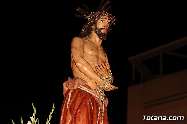 Procesin penitencial Lunes Santo 2013 - 89
