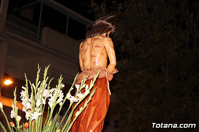 Procesin penitencial Lunes Santo 2013 - 91
