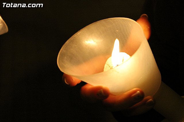 Procesin penitencial Lunes Santo 2013 - 98