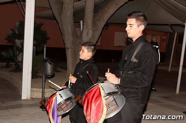 Procesin penitencial Lunes Santo 2013 - 107