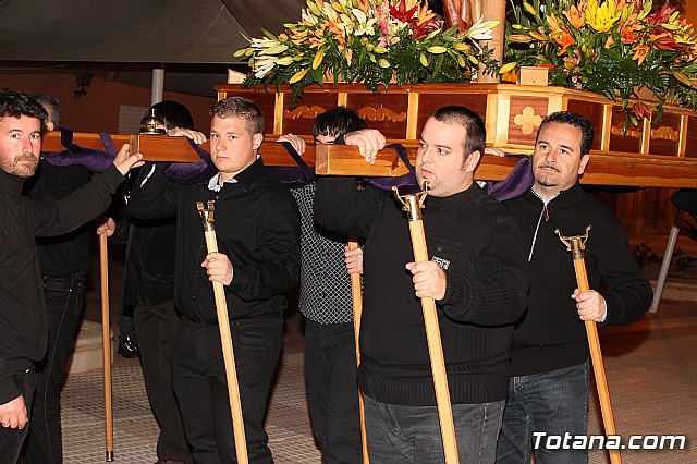 Procesin penitencial Lunes Santo 2013 - 108