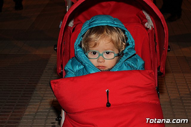 Procesin penitencial Lunes Santo 2013 - 121