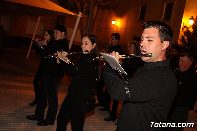 Procesin penitencial Lunes Santo 2013 - 122