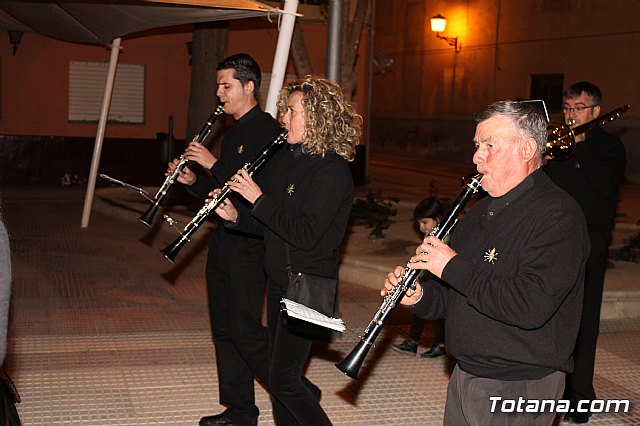 Procesin penitencial Lunes Santo 2013 - 124