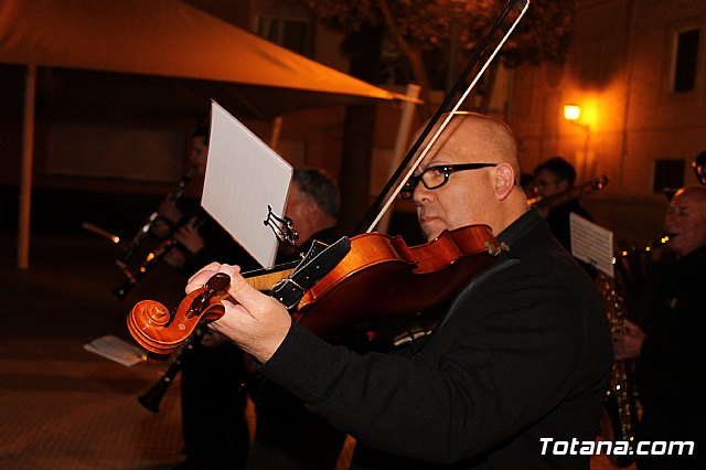 Procesin penitencial Lunes Santo 2013 - 125