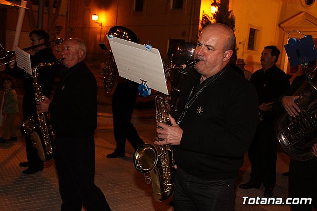 Procesin penitencial Lunes Santo 2013 - 126