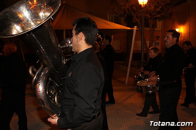 Procesin penitencial Lunes Santo 2013 - 128