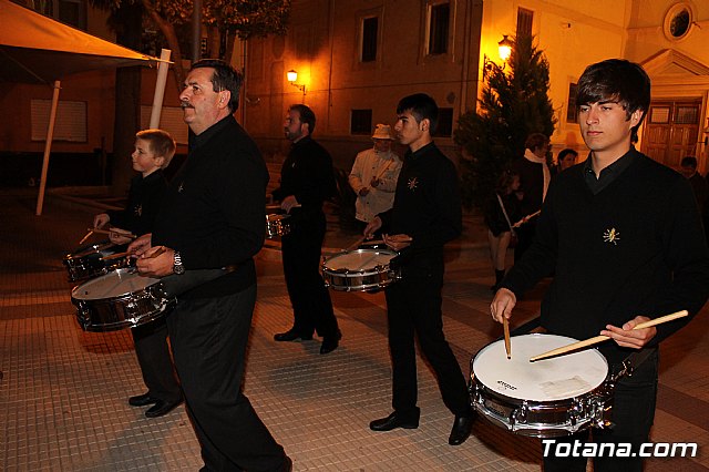 Procesin penitencial Lunes Santo 2013 - 129