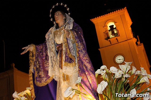 Procesin penitencial Lunes Santo 2013 - 146