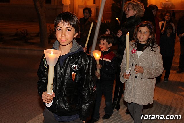 Procesin penitencial Lunes Santo 2013 - 151