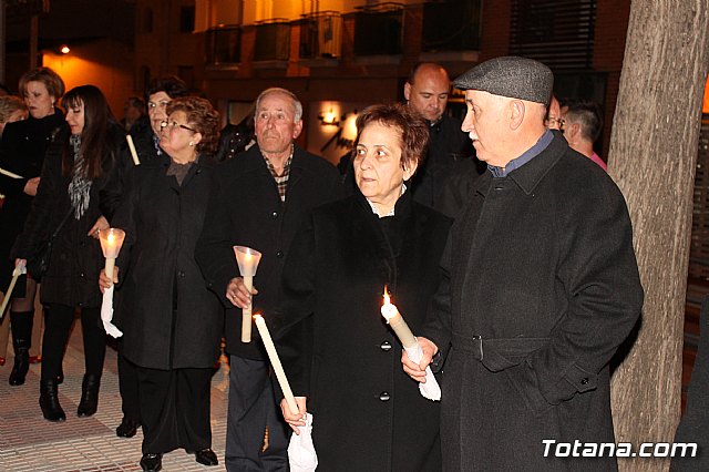 Procesin penitencial Lunes Santo 2013 - 154