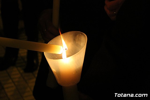 Procesin penitencial Lunes Santo 2013 - 158
