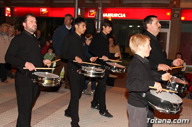 Procesin penitencial Lunes Santo 2013 - 161