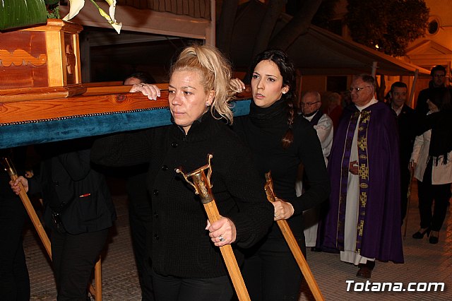 Procesin penitencial Lunes Santo 2013 - 164