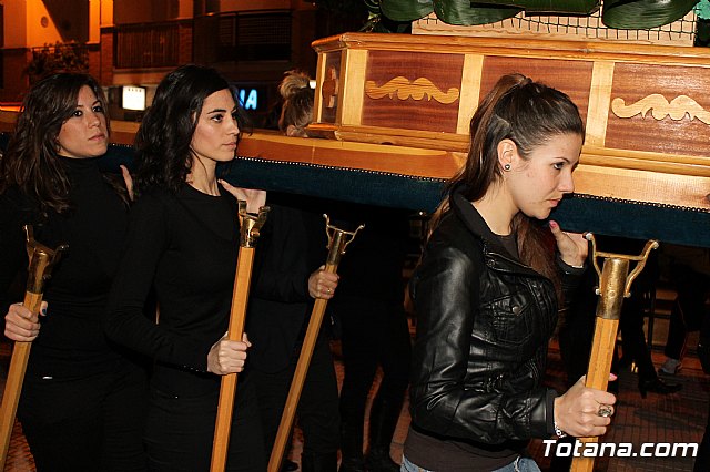 Procesin penitencial Lunes Santo 2013 - 167