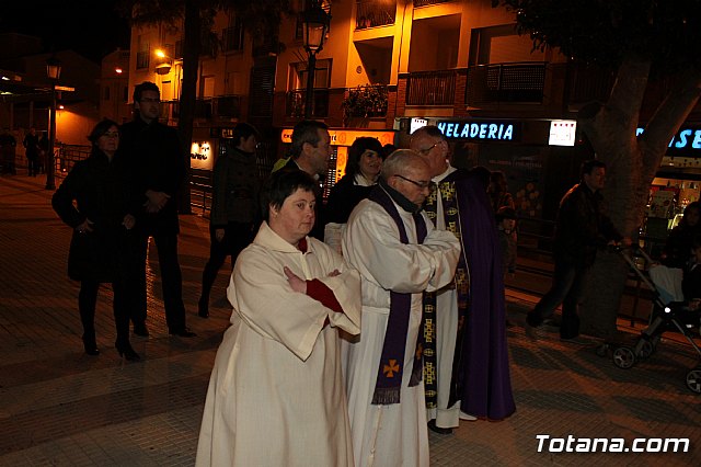 Procesin penitencial Lunes Santo 2013 - 169